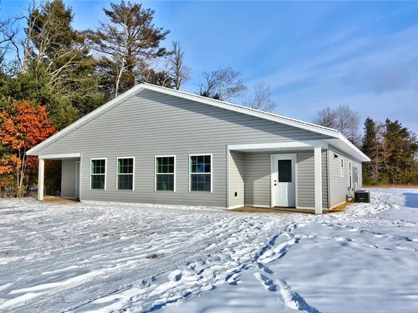 10011 Aspen Lane #1 & 2, Hayward, WI 54843