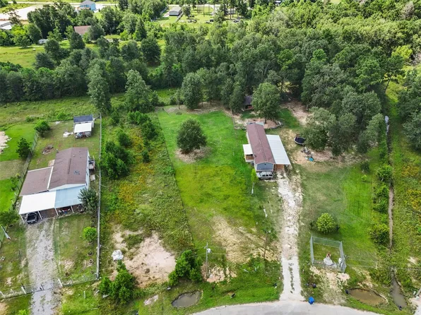 480 County Road 5025, Cleveland, TX 77327