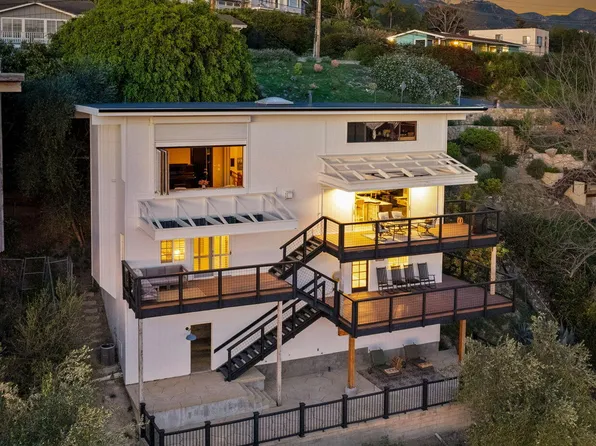 2919 Kenmore Pl, Santa Barbara, CA 93105
