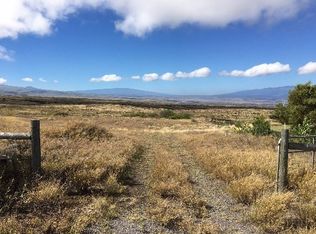62-1324 Aho Pl LOT 27-B, Kamuela, HI 96743