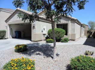 6790 E Flynn Ave, Florence, AZ 85132