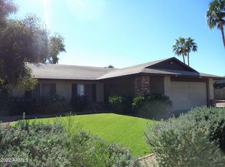 3627 W Aire Libre Ave, Phoenix, AZ 85053