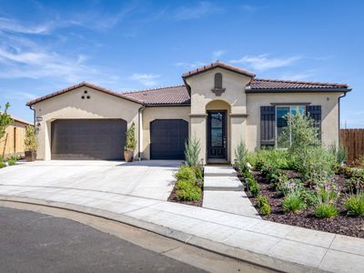 6375 E Millie Dr, Fresno, CA, 93727