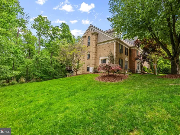 11974 Thurloe Dr, Lutherville Timonium, MD 21093