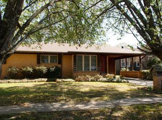 1007 S Main St, Stuttgart, AR 72160