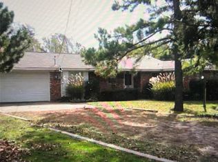 4808 N Douglas Blvd, Spencer, OK 73084