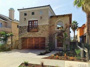 821 N Lucia Ave, Redondo Beach, CA 90277