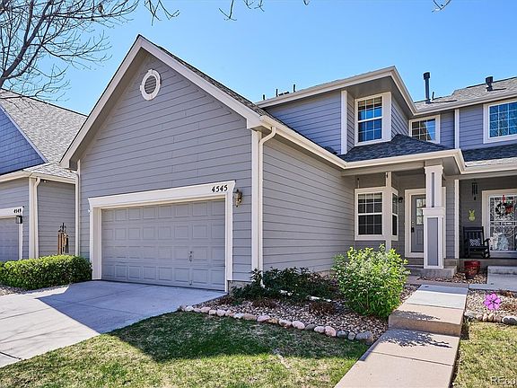 3rd image of 4545 S Taft Way