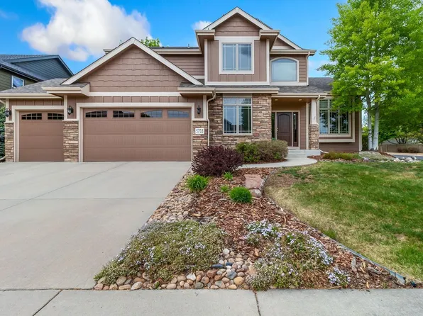 5703 Falling Water Dr, Fort Collins, CO 80528