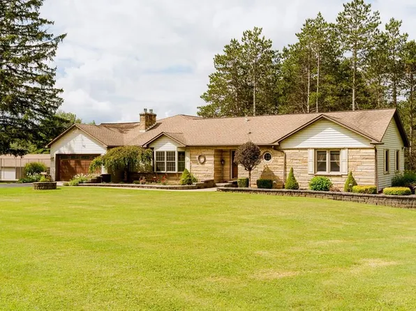 3239 Route 899, Marienville, PA 16239