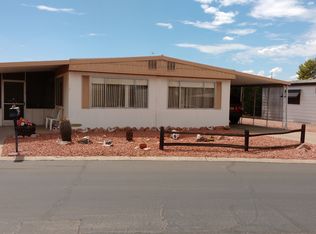 8350 E McKellips Rd LOT 136, Scottsdale, AZ 85257