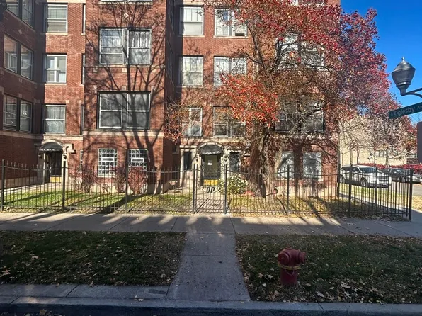 2334 E 70th Pl #1, Chicago, IL 60649