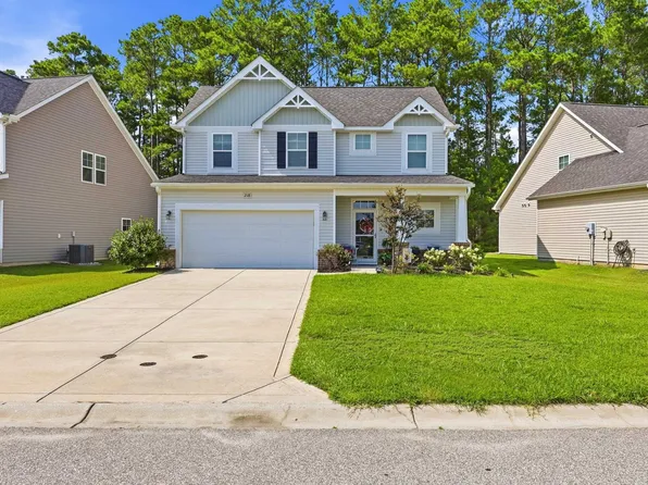 218 Palmetto Green Dr., Longs, SC 29568