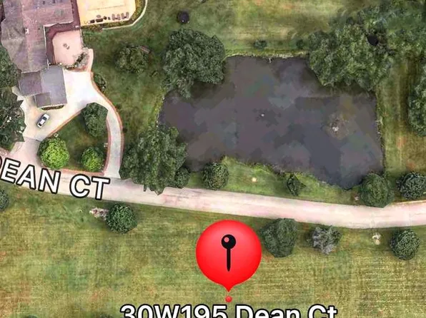 LOT 30W195 Four Dean Ct, Wayne, IL 60184