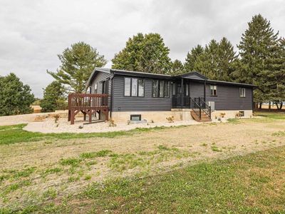 13638 Roller Coaster Road, Darlington, WI, 53530