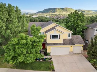 17260 W 70th Ave, Arvada, CO 80007