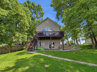 2617 Lake St E, Osakis, MN 56360
