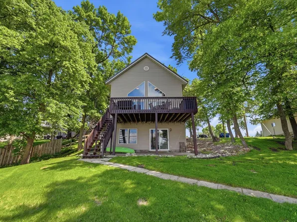 2617 Lake St E, Osakis, MN 56360