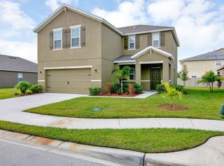 1115 Swiss Pointe Ln, Rockledge, FL 32955