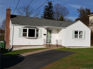 62 Newtown St, Middletown, CT 06457