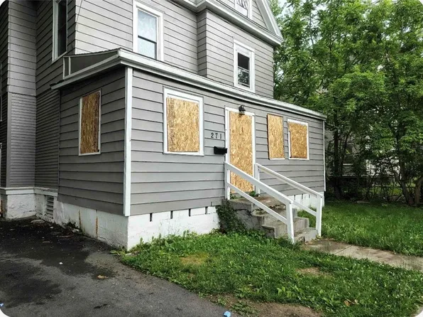 271 Kirk Ave, Syracuse, NY 13205