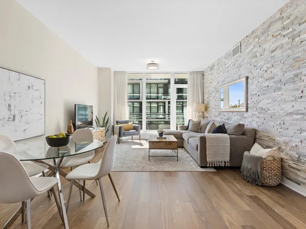 1200 Avenue At Port Imperial APT 410, Weehawken, NJ 07086