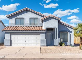23854 N 36th Dr, Glendale, AZ 85310