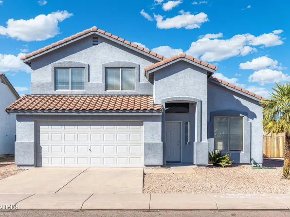 23854 N 36TH Drive, Glendale, AZ 85310