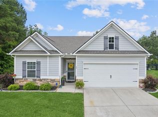 49 Summer House Ct, Dawsonville, GA