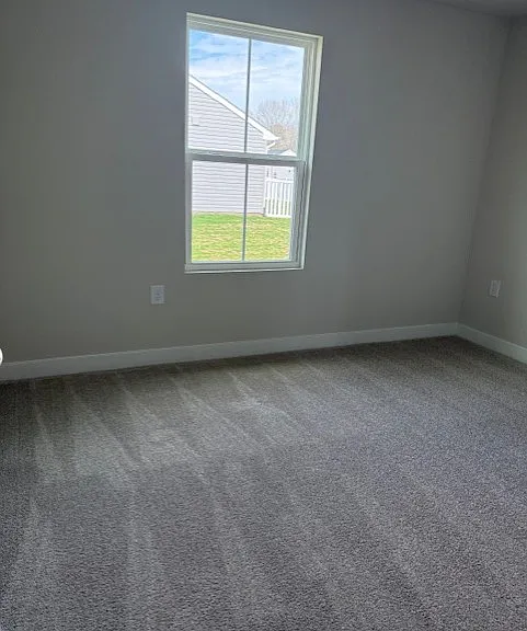 FIRST BEDROOM