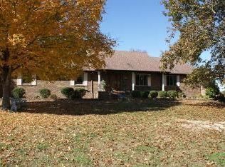 1549 Pine Ridge Rd, Union Grove, AL 35175