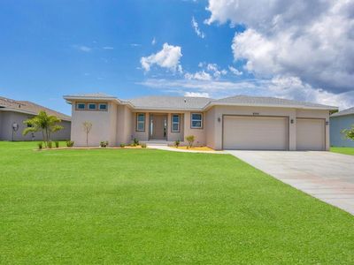 8343 Olsen St, Port Charlotte, FL, 33981