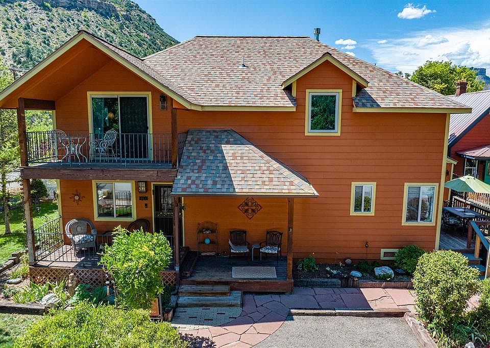 461 E 1st St, Durango, CO 81301 MLS 807349 Zillow