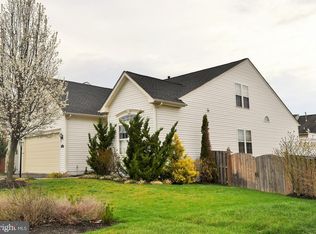 212 Stephens Run St, Stephens City, VA 22655