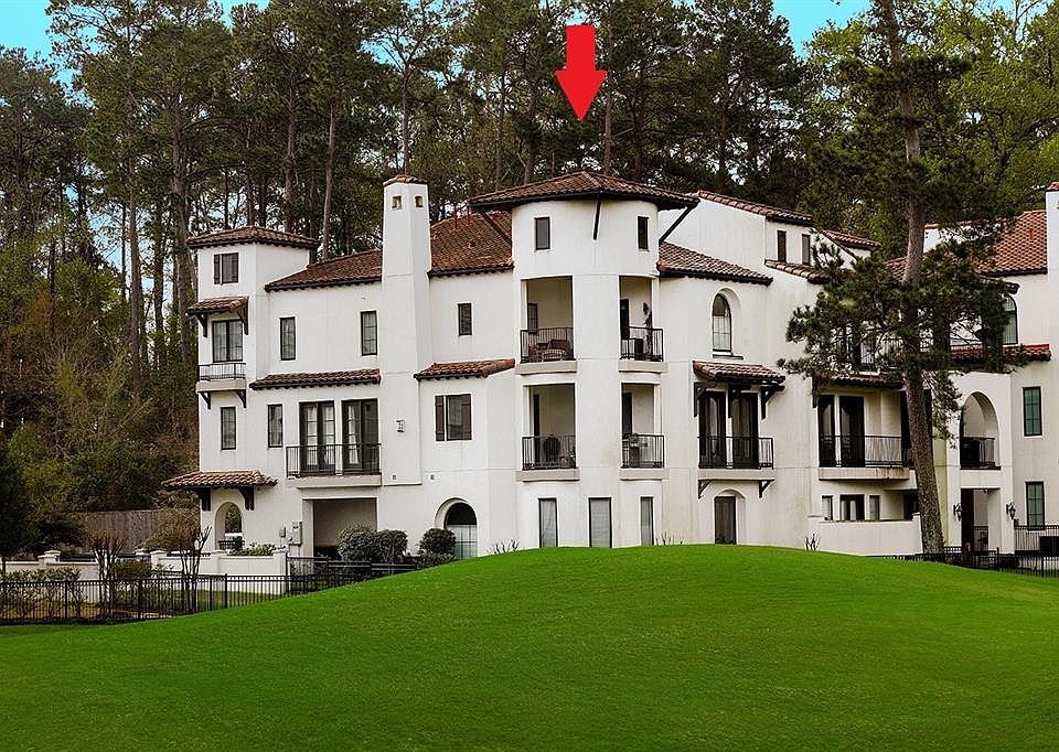 46 Secluded Trl, The Woodlands, TX 77380 MLS 16596541 Zillow