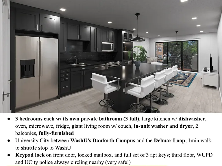 6669 Washington Ave #301 — Photo 4