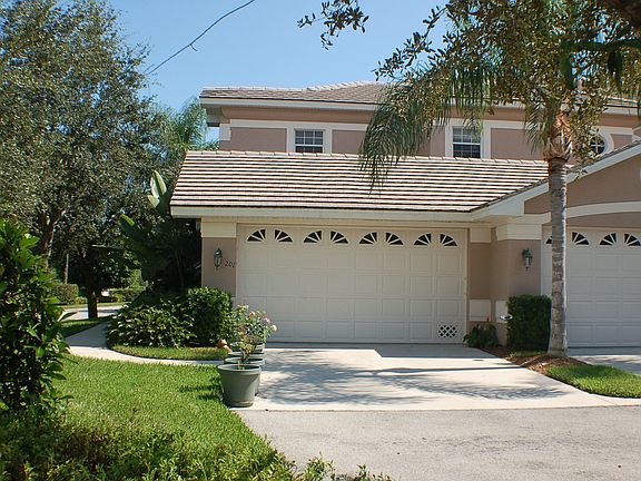 Lg 2-Car garage