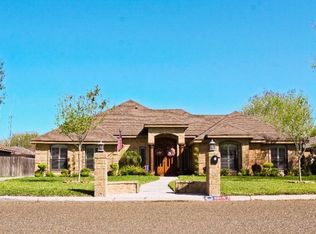 501 Las Brisas Dr, mission, TX 78574