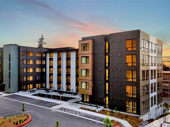 820 N State Street #507, Bellingham, WA 98225