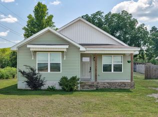 2175 Winchester Hwy, Kelso, TN 37348