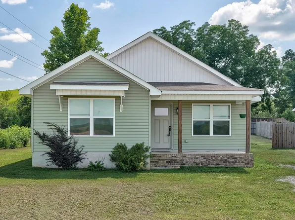 2175 Winchester Hwy, Kelso, TN 37348