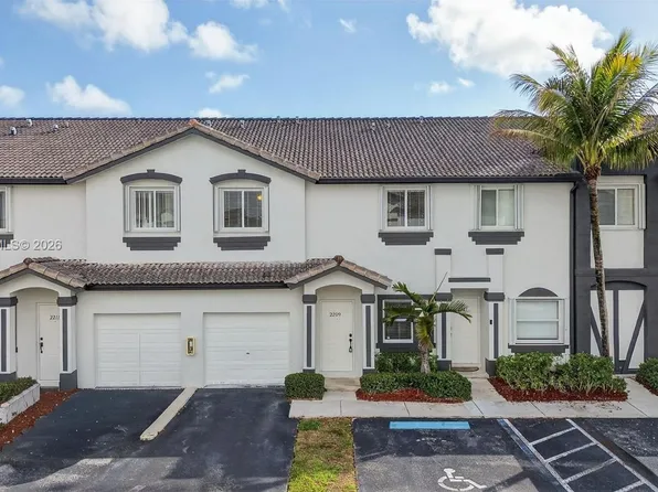 2209 SE 24th Pl #2209, Homestead, FL 33035