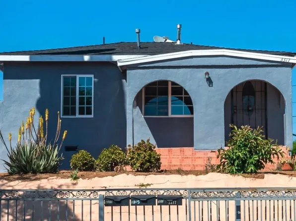 3317 E 8th St, Los Angeles, CA 90023