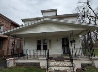 813 Addison St, Flint, MI 48505