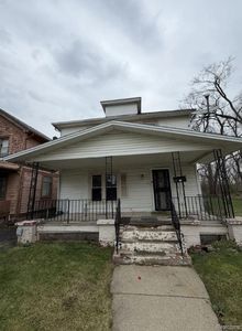 813 Addison St, Flint, MI, 48505