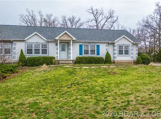 3525 Osage Beach Pkwy, Osage Beach, MO 65065