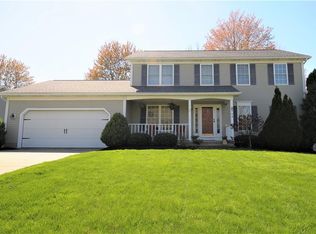 963 Lawrence St, Medina, OH