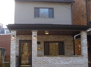 2428 Patterson St, Pittsburgh, PA 15203