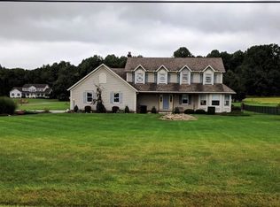 3817 Webb Rd, Ravenna, OH 44266