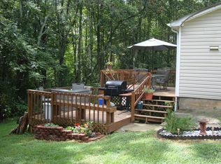 165 Avery Ln, Madison Heights, VA 24572